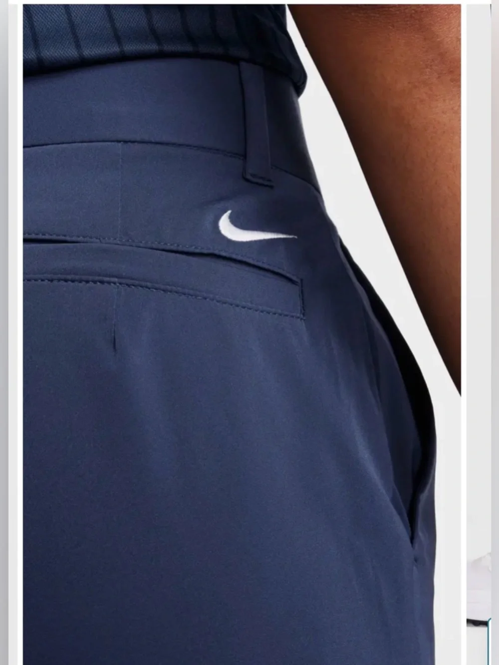 Nike Dri-FIT Tour Golf Pants - Picture 6 of 7